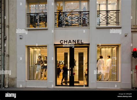 buying a chanel from.paris|biggest chanel store in paris.